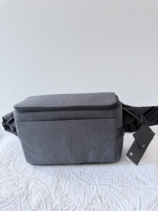 DJI Other - DJI Mavic Air Shoulder Bag NWT Gray Carry Case Crossbody
